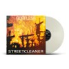 Streetcleaner (Milky Clear Vinyl) [Vinyl LP]