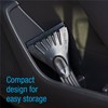 SubZero 2-16211 9" Ice Ripper Ergonomic Ice Scraper for Car,