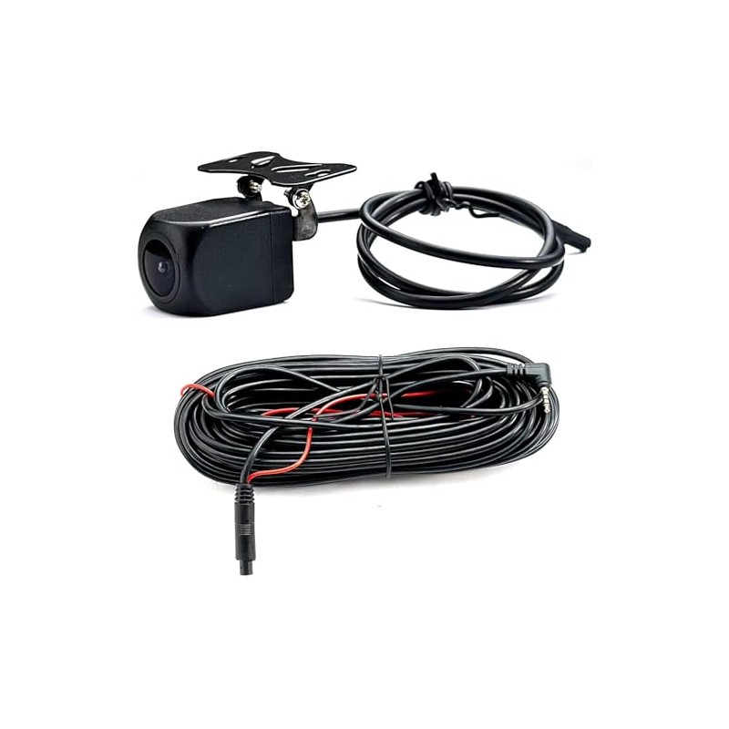 KAR10W/KAR11W/KAR12W/KAR13W Rear Camera Parking Aid [KA008]