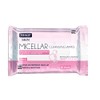 Nuage Micellar 3 in 1 Cleansing Wipes, Twin Pack