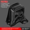 3 Pcs Engine Motor Mount Set - Compatible with 1998
