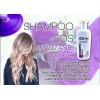 Kit Matizador Shampoo Y Mascarilla Sos Labonte Rubios Platin
