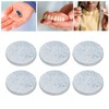 36Pcs Cleanser Tablet Complete Clean Cleaning Tab Odour Free for