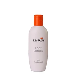 Doroderm Bodylotion m.Polidocanol