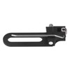 Rear Arrow Stand Height Adjustable Fine Tuning CNC Machining Magnetic