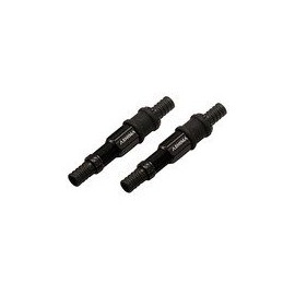 ASHIMA CBP04200 Reaction Gear Adjuster, Set of 2 in Same Color, Black