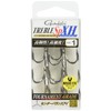 Gamakatsu Triple Hook Treble SP XH Extra Heavy No. 1
