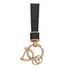 Tonecraft Key Chain, Elegant, Simple, Orthodox, Bag Charm, Popular, Stylish,