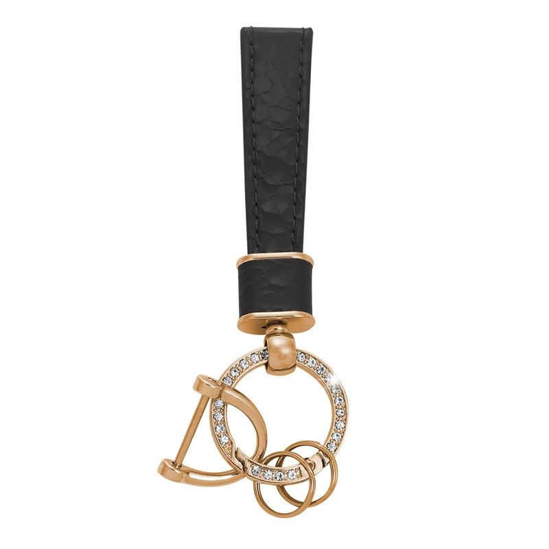 Tonecraft Key Chain, Elegant, Simple, Orthodox, Bag Charm, Popular, Stylish,