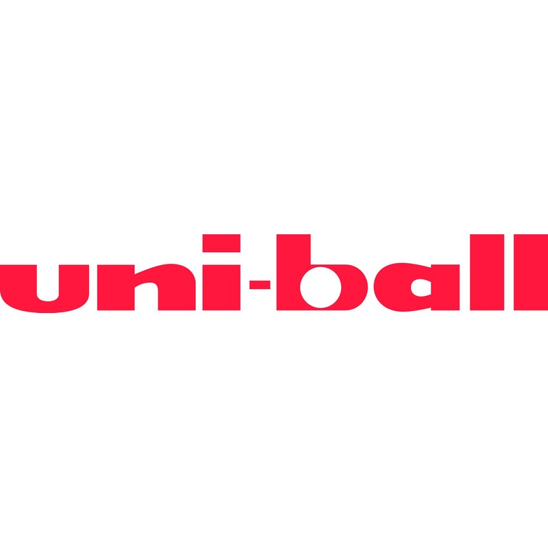 Mitsubishi 146895 Gel Roller Uni-Ball Signo UM-153 Tip 0.6 mm