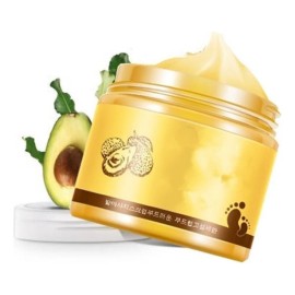 Exfoliante Para Pies Elimina Callos Resequedad Gel