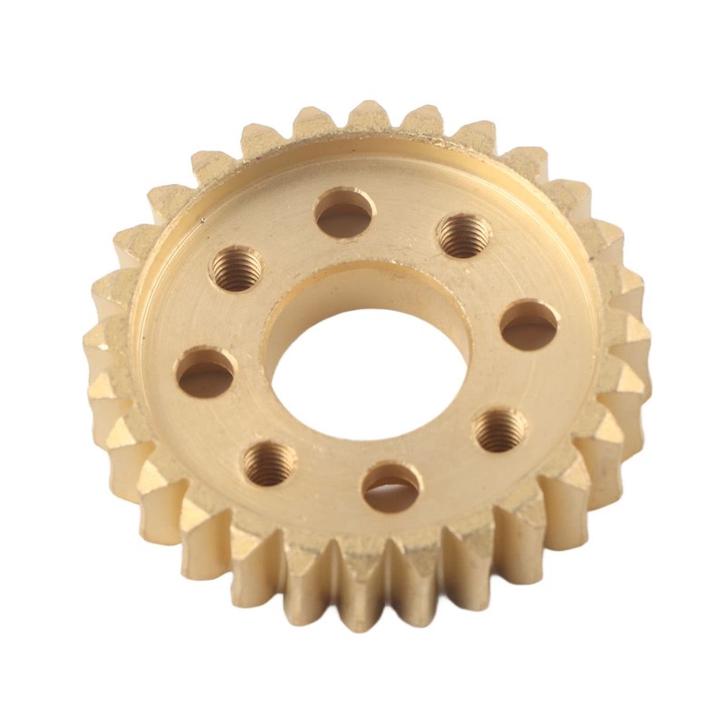 Worm Gear, 6mm Shaft, Mechanical Gear, 28:1 Ratio Worm Gear