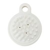 MUJI PP Scalp Care Brush about X X