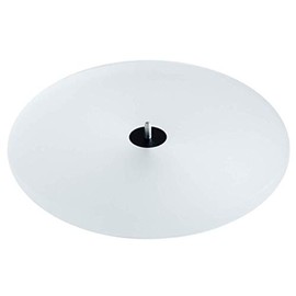 Pro-Ject Acryl-E Acrylic Platter Upgrade for Pro-Ject Essential Turntables