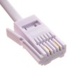 kenable BT to Modem RJ11 Cable Dialup/Sky - 2 wire