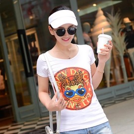 ONE LIMITATION CP029 Visor, Sun Visor, Hat, Wide Brim, UV Protection, Sports, Women's