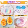 Taba Squishy Kit Taiyaki Making Pack