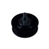 Blue Print ADT396513 Serpentine Belt Pulley with Screw