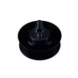 Blue Print ADT396513 Serpentine Belt Pulley with Screw