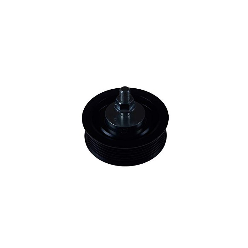 Blue Print ADT396513 Serpentine Belt Pulley with Screw
