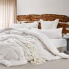 Byourbed Cotton Candy - Coma Inducer® Oversized King Comforter -