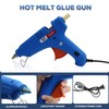 ROADGIVE Auto Body Dent Repair Tools, 75PCS Paint-Friendly Dent Removal