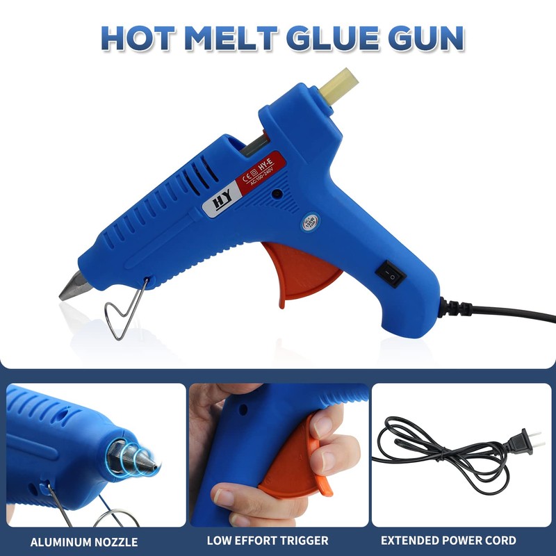 ROADGIVE Auto Body Dent Repair Tools, 75PCS Paint-Friendly Dent Removal