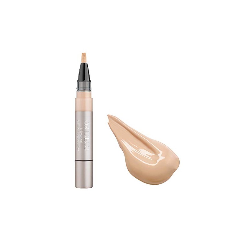 Artdeco Make-Up Femme Women's Mineral Fluid Concealer (Shade 09 Neutral
