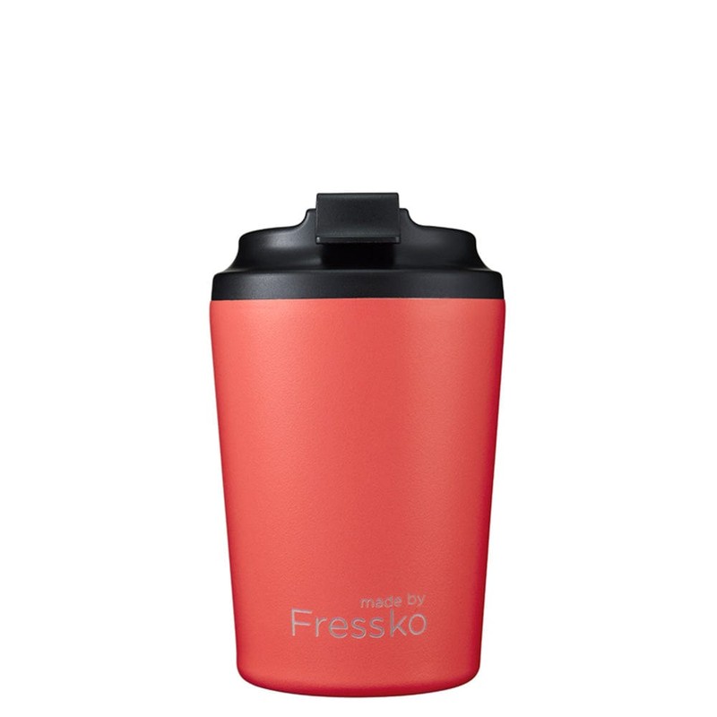 Fressko Reusable Cup Bino 8oz, Breezy