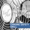 Vie Air High Velocity Powerful and Quiet Dual Speed Sleek