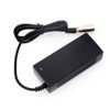 24V 2A piombo Caricabatteria per Scooter elettrico E-bike Golf cart