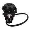 Oil Injection Fuel Pump 5007420 Replacement for Johnson Outboard VRO