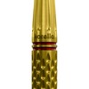 Karella Steeldart Commander Gold 90% Tungsten Steeldart, 24 g, for