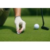 Don Flyee E0004 Golf Marker Magnet Hat Clip Katsushika Hokusai
