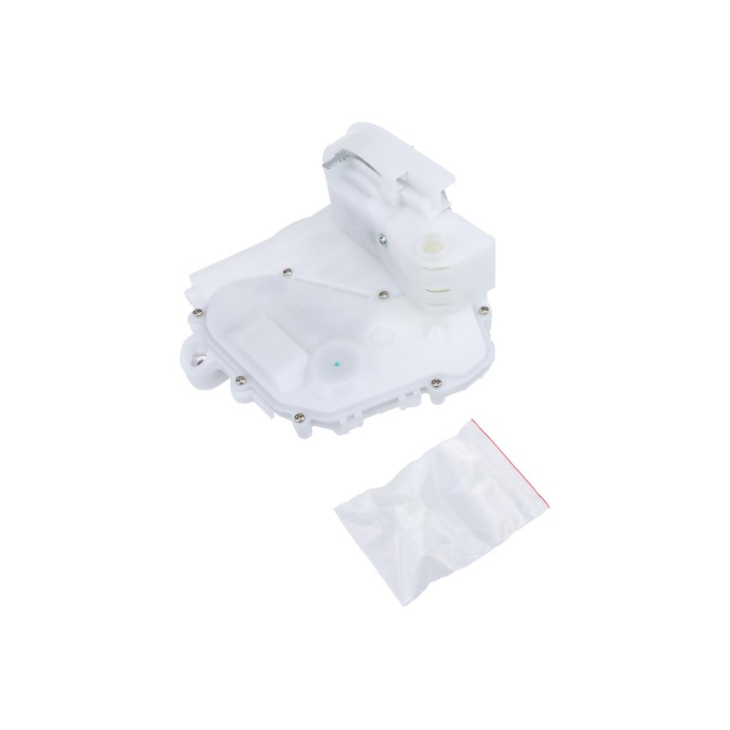 Autotecnica HA0816513 Door Latch/Actuator Assembly