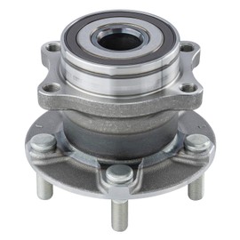 MOOG 512536 Wheel Bearing and Hub Assembly for Subaru Outback