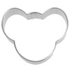 Nagao Cookie Cutter, Cookie Cutter, Stainless Steel, Koala