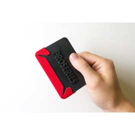 PID Pro Series pspsb prosqueegee Espátula para vinilo Wrap instalación con Buffers