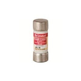 LITTELFUSE JLS-030 600V, Fast Acting, 30A, JLS, Class J, 30 AMP.