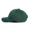 OLC OLC Cap, Unisex, Black, Cotton, Plain, UV Protection, Running,