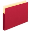 Esselte Pendaflex Colored Expanding File Pocket -Letter -8.50-Inch x11-Inch -3.50-Inch