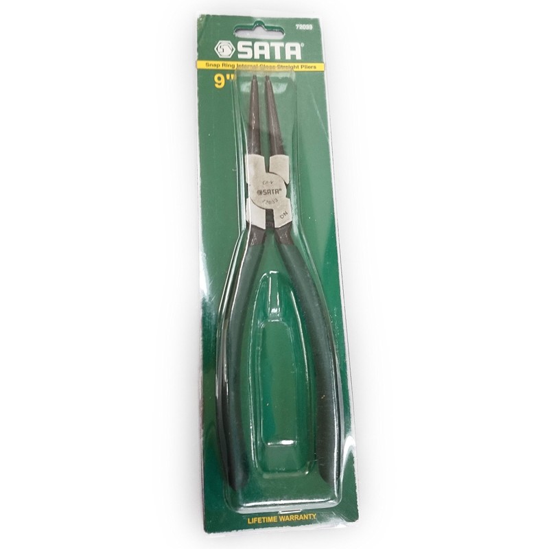 Esco EA682SB-3A Snap Ring Pliers for 1.3 - 3.1 inches