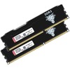 DDR3 8GB Kit (4GBx2) Desktop RAM 1600MHz PC3-12800 UDIMM Non-ECC