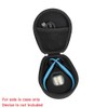 Hermitshell Hard Case fits AfterShokz Trekz Titanium Open Ear Wireless