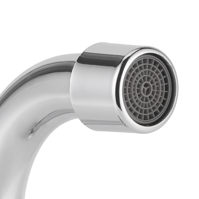 Caravan Tap, G1/2 Inch Thread Tap, 360 Rotation Adjustable Hot