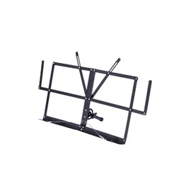 Hercules BS010BB Desktop Music Stand