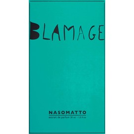 Nasomatto Extrait de Parfum Spray, Blamage, 1.0 Fl Oz