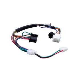 Lawn Tractor Wiring Harness Replace 925-06261 725-06261 Fits for XT1 LX42 LT46 XT42 LT42C LT42KH LT42KW LT46KH