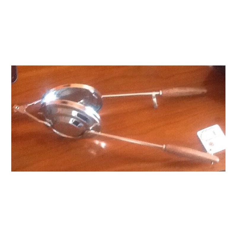 Bene Casa Disco Volador Para Sandwiches. Flying Saucer Sandwich Toaster.