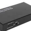 Ethernet Optical Switch 6 Ports 10 100Mbps RX1550 Tx1310nm LED